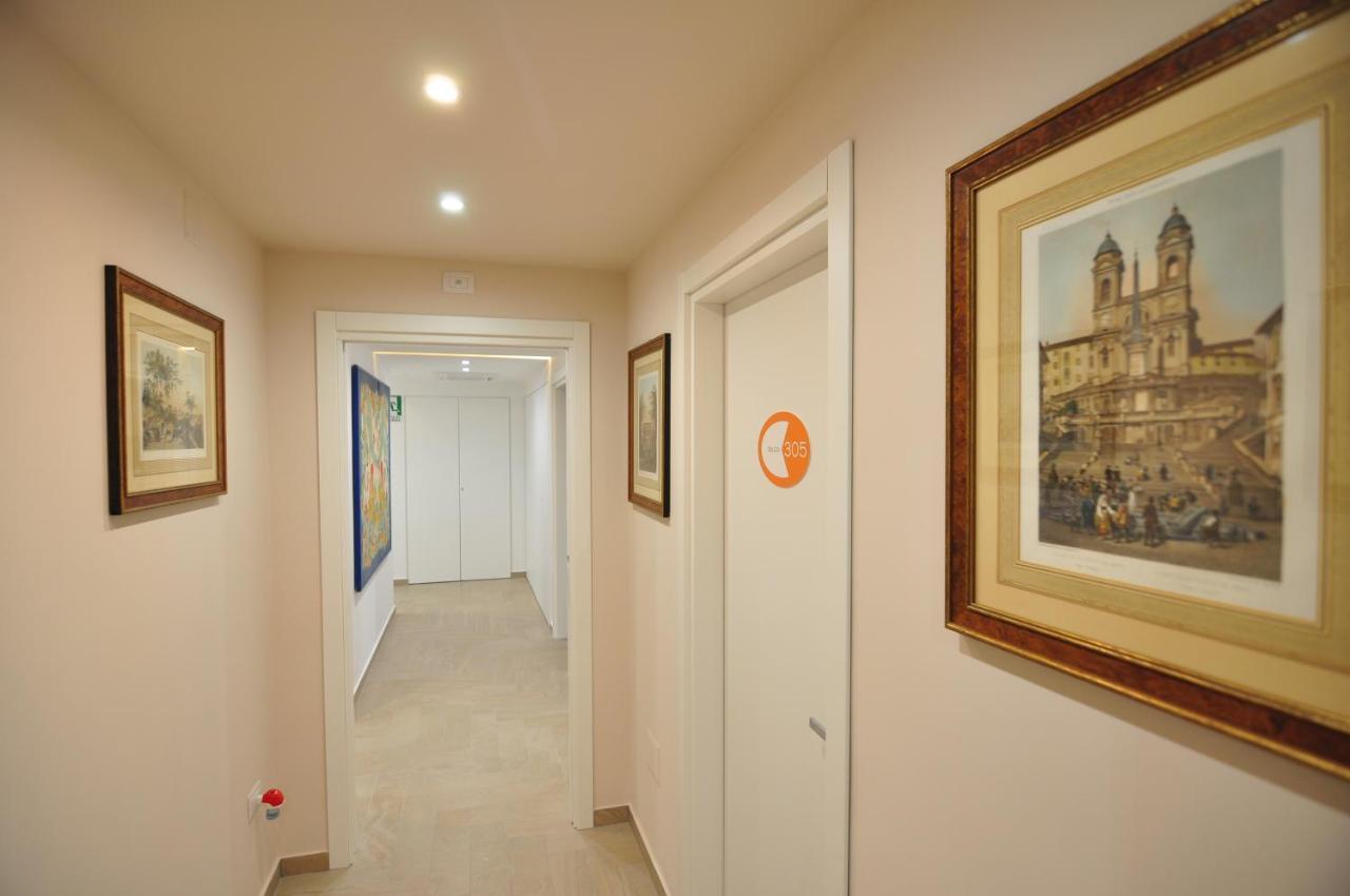 Delco Naples Bed & Breakfast Exterior photo